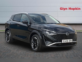Used Nissan Qashqai 2026 for sale - 78804310: Photo