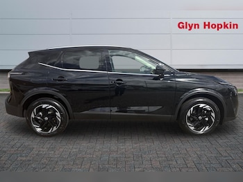 Used Nissan Qashqai 2026 for sale - 78804310: Photo