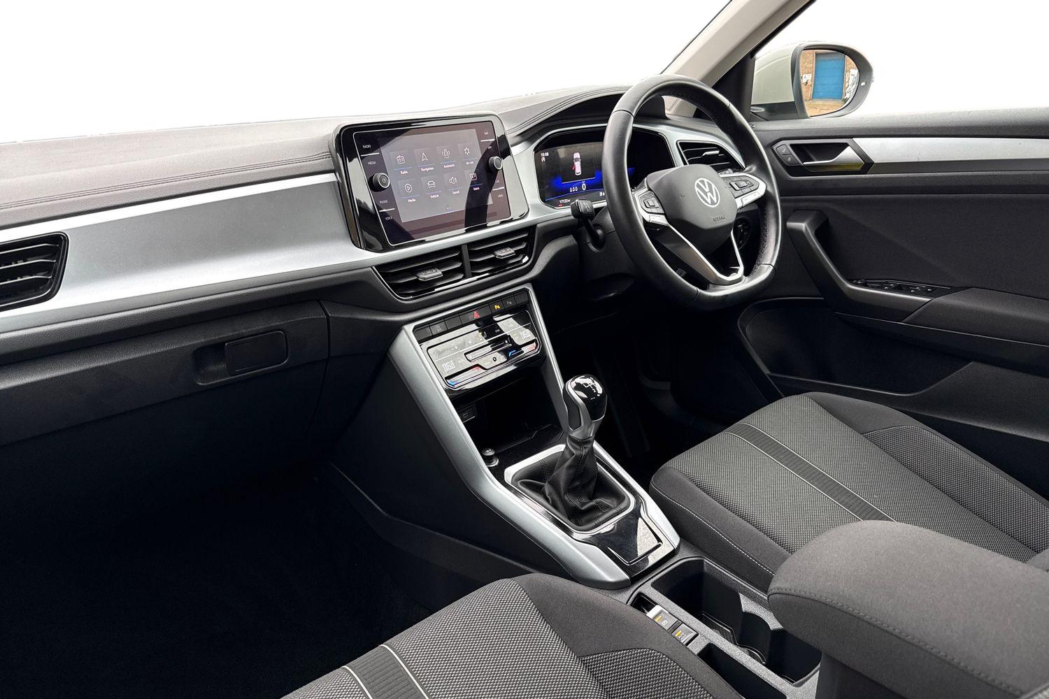 Used Volkswagen T-Roc 2023 for sale - 76361873: Photo 13