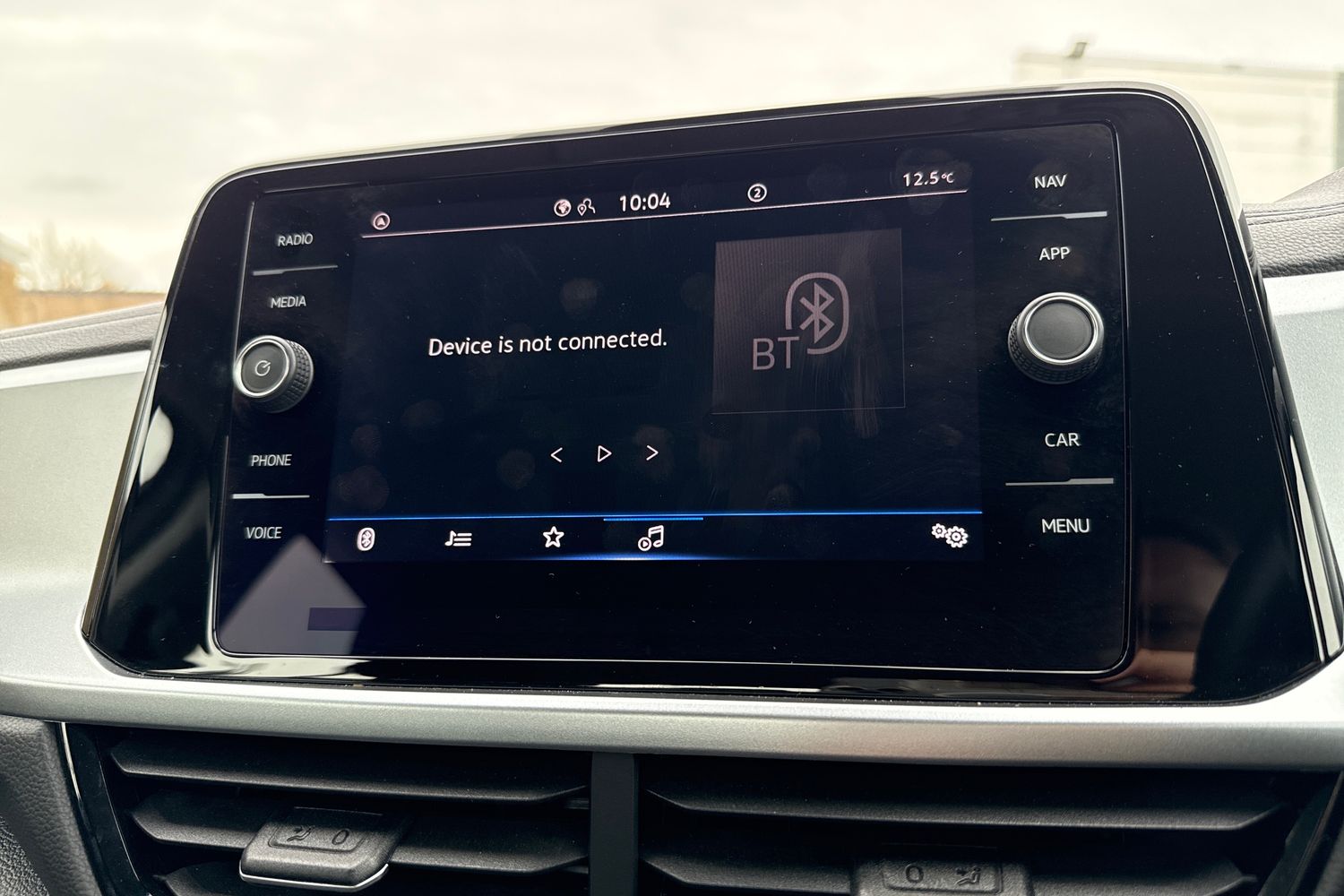 Used Volkswagen T-Roc 2023 for sale - 76361873: Photo 18