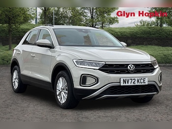 2023 - 1.0 TSI Life 5dr