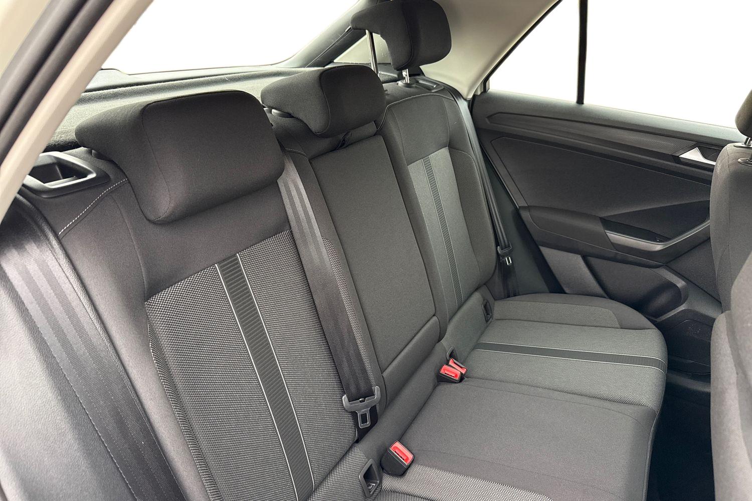 Used Volkswagen T-Roc 2023 for sale - 76361873: Photo 23