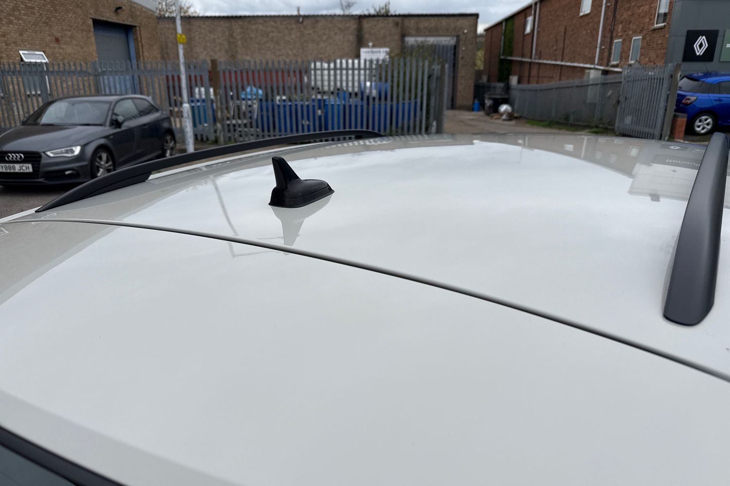 Used Volkswagen T-Roc 2023 for sale - 76361873: Photo 25