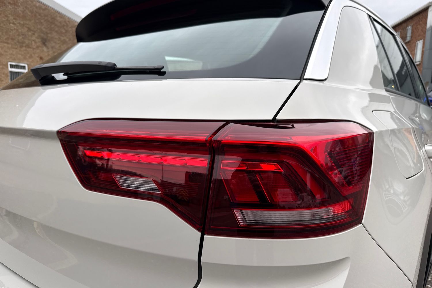 Used Volkswagen T-Roc 2023 for sale - 76361873: Photo 26