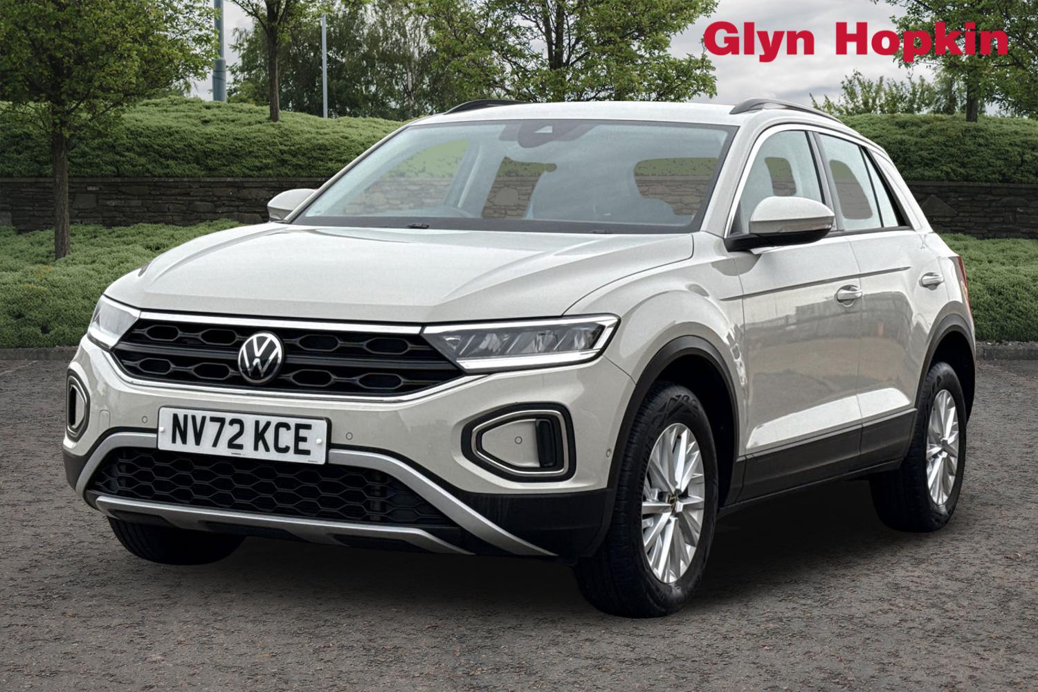 Used Volkswagen T-Roc 2023 for sale - 76361873: Photo 7