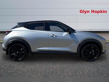 Used Nissan Juke 2025 for sale - 78165722: Photo