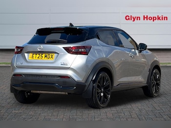 Used Nissan Juke 2025 for sale - 78165722: Photo