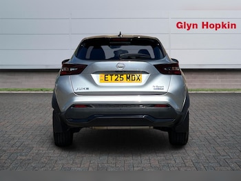 Used Nissan Juke 2025 for sale - 78165722: Photo