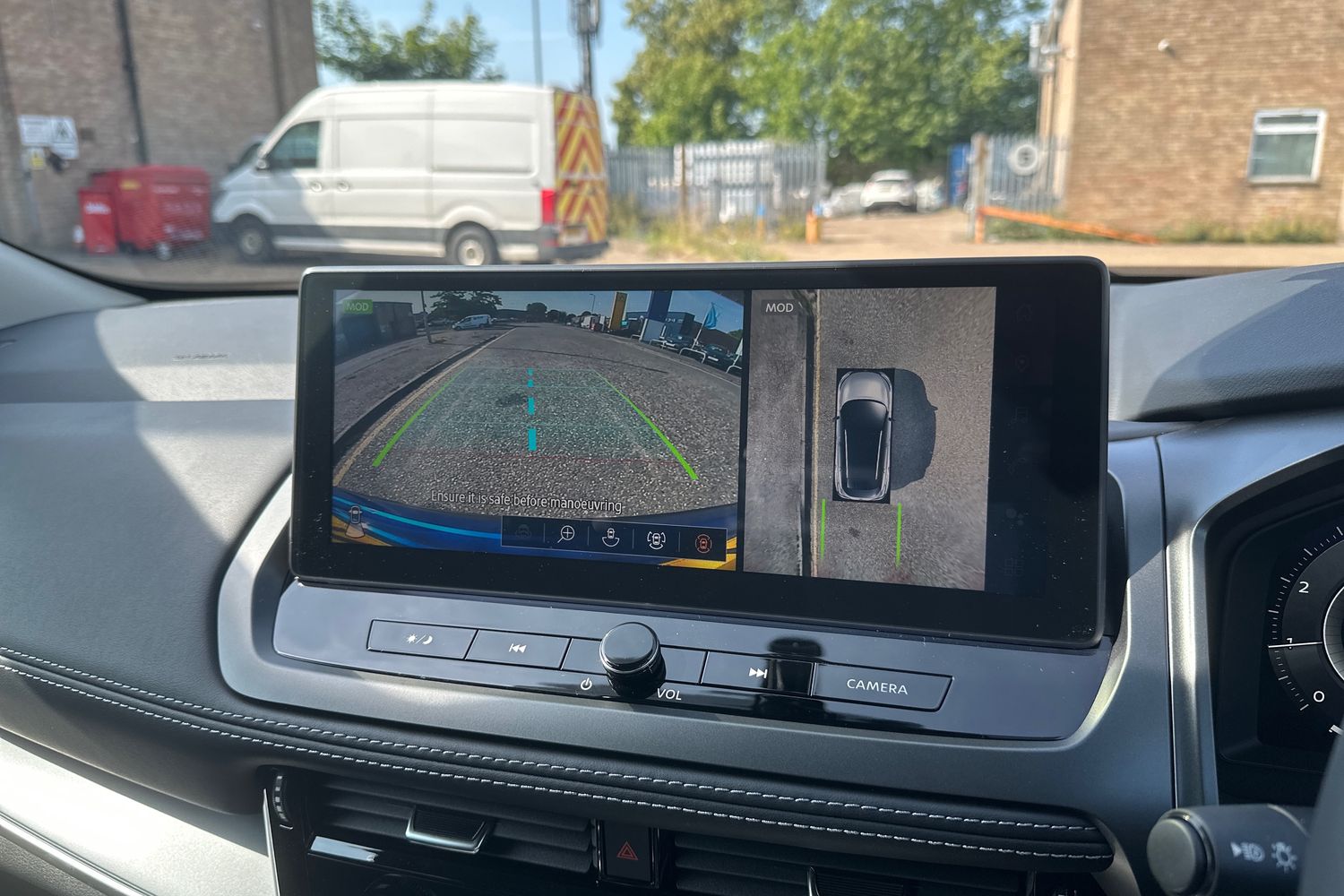 Vehicle 19