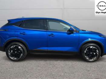 Used Nissan Qashqai 2025 for sale - 74857133: Photo