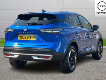 Used Nissan Qashqai 2025 for sale - 74857133: Photo