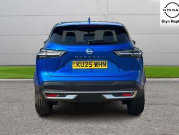 Used Nissan Qashqai 2025 for sale - 74857133: Photo