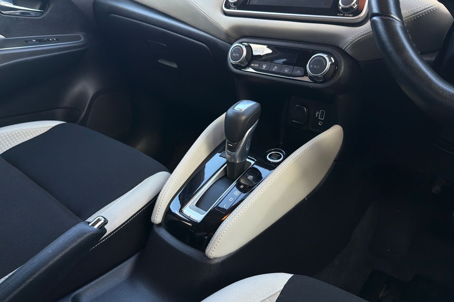 Used Nissan Micra 2021 for sale - 76154704: Photo 14
