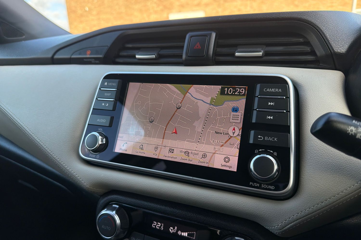 Used Nissan Micra 2021 for sale - 76154704: Photo 18
