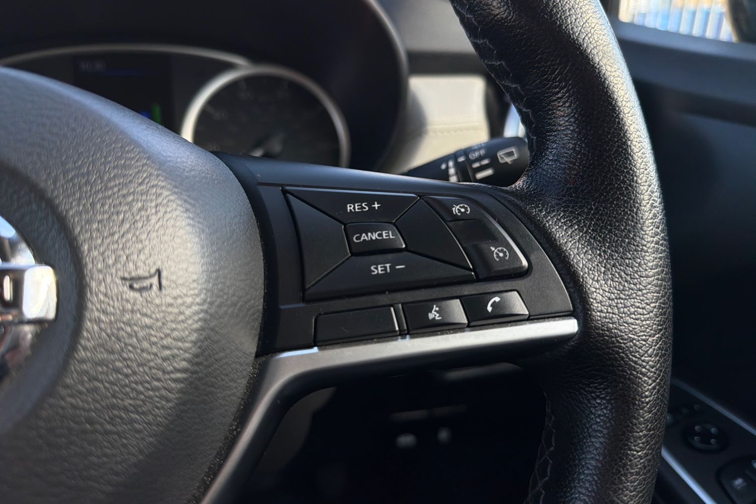 Used Nissan Micra 2021 for sale - 76154704: Photo 22