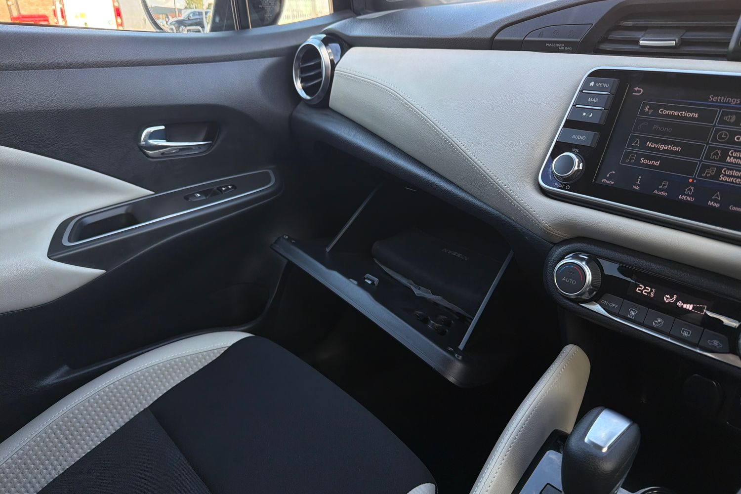Used Nissan Micra 2021 for sale - 76154704: Photo 41