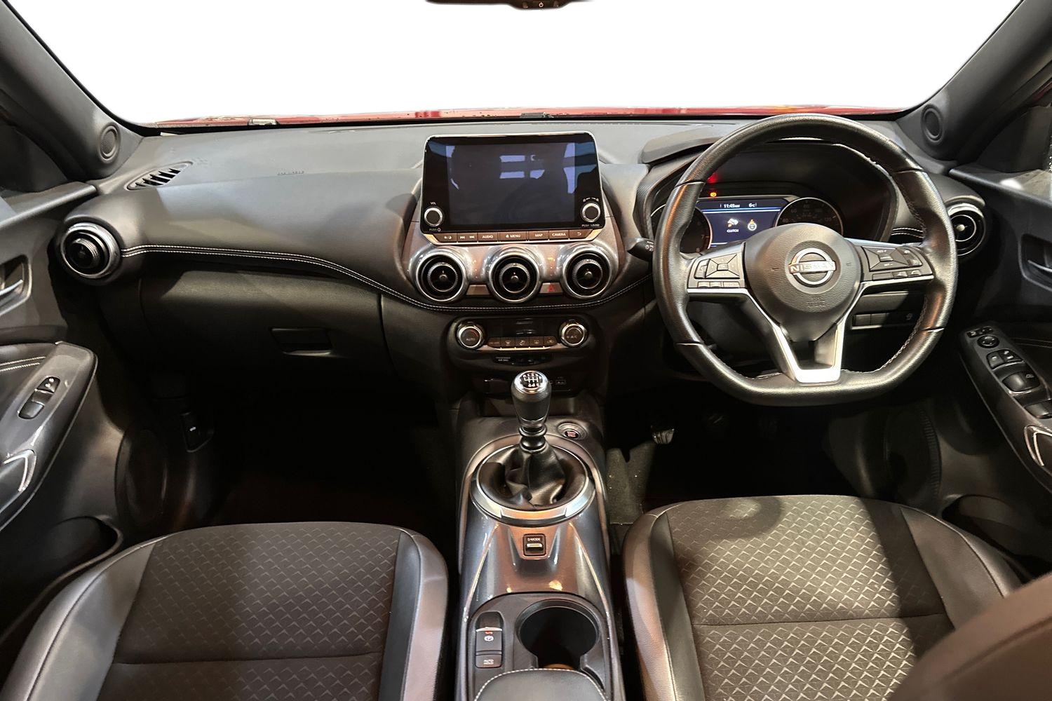 Used Nissan Juke 2023 for sale - 76888639: Photo 12