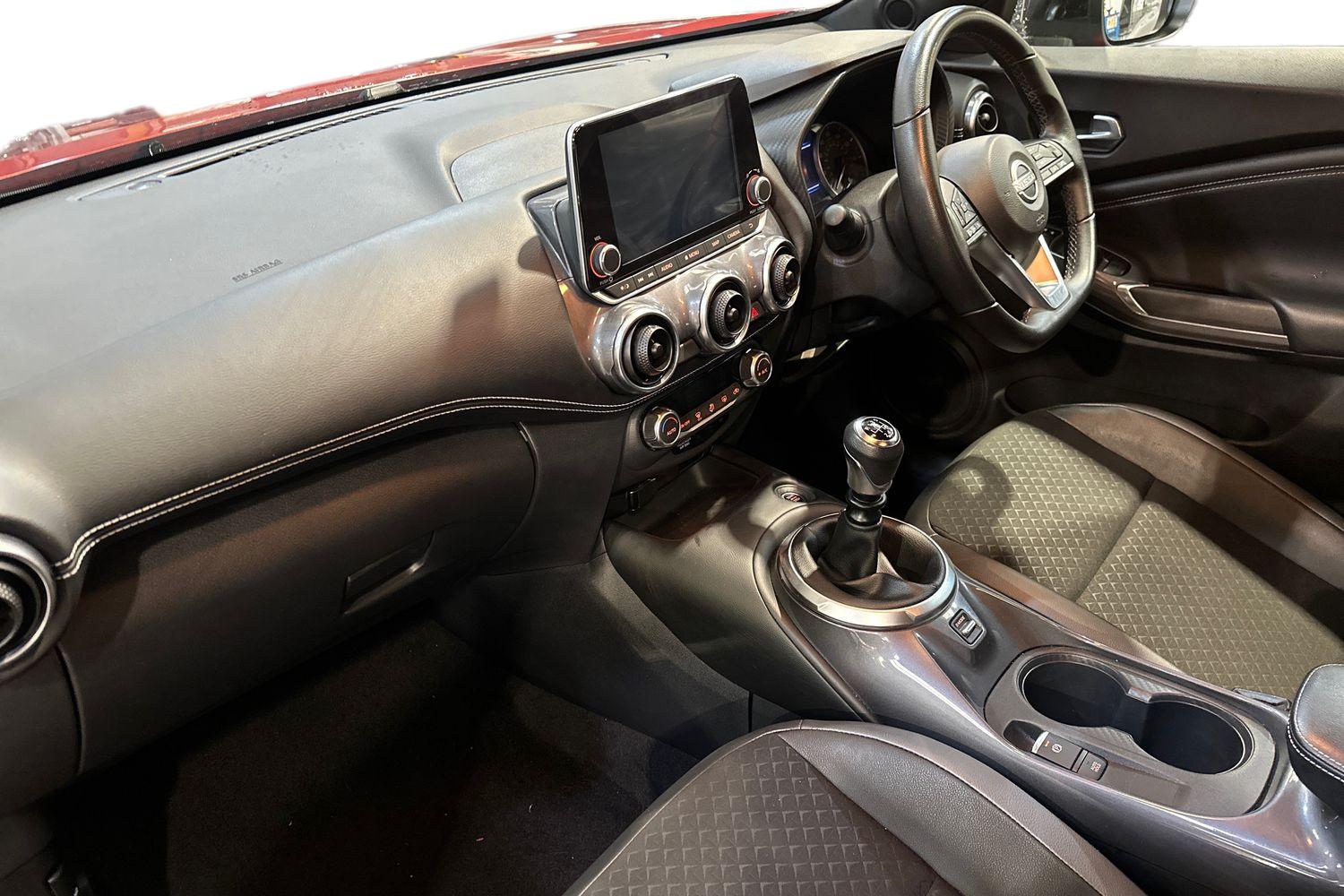 Used Nissan Juke 2023 for sale - 76888639: Photo 13