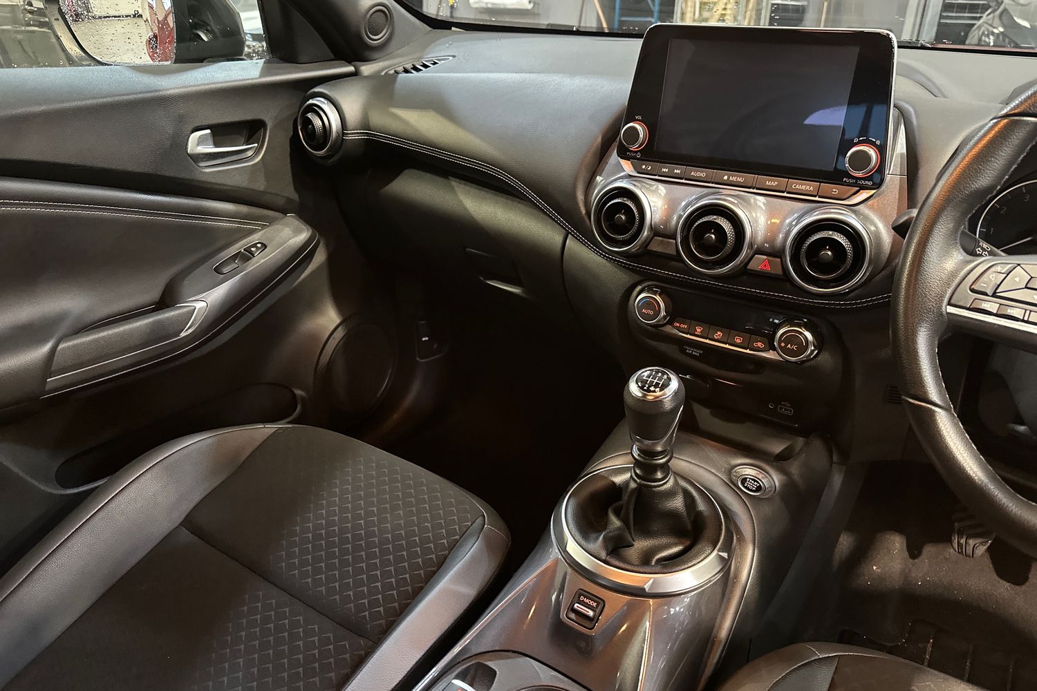 Used Nissan Juke 2023 for sale - 76888639: Photo 14