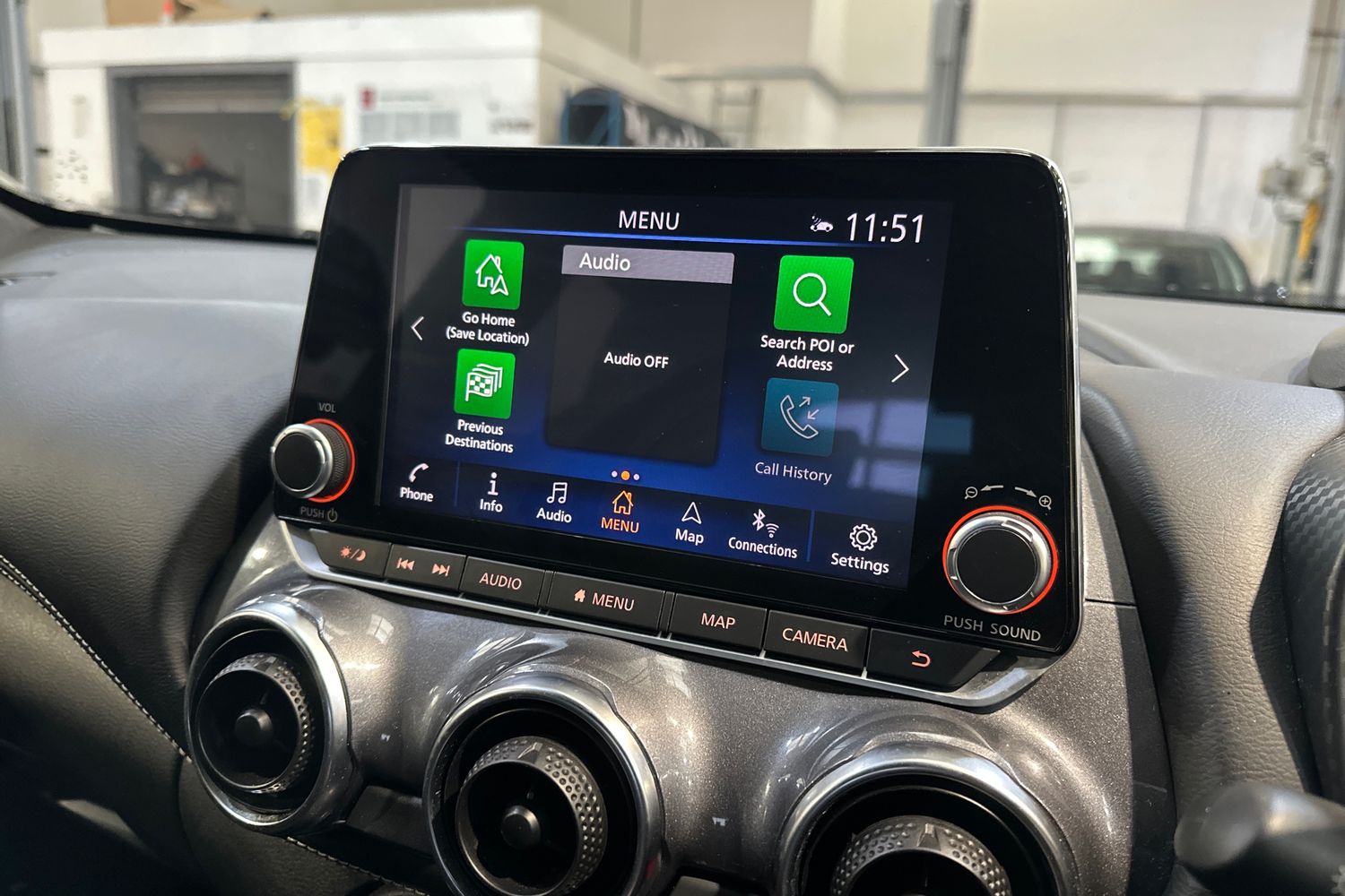 Used Nissan Juke 2023 for sale - 76888639: Photo 17