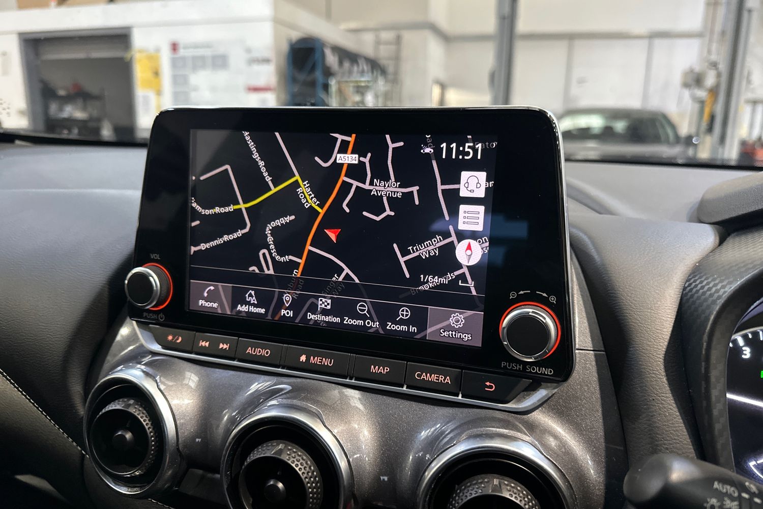 Used Nissan Juke 2023 for sale - 76888639: Photo 18