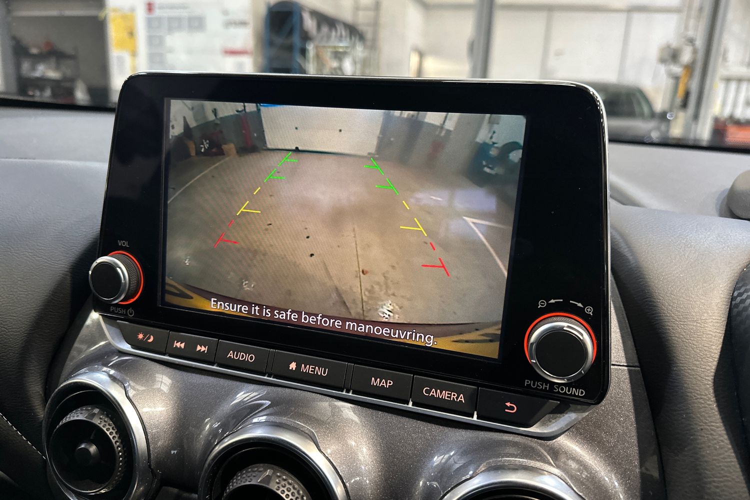 Used Nissan Juke 2023 for sale - 76888639: Photo 19