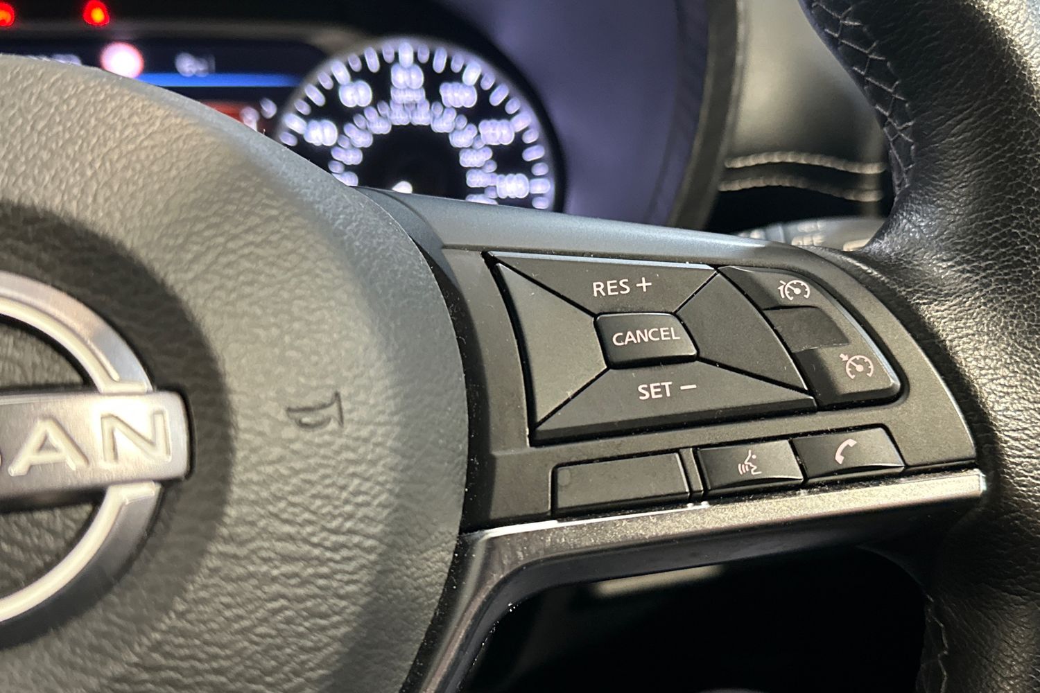 Used Nissan Juke 2023 for sale - 76888639: Photo 22