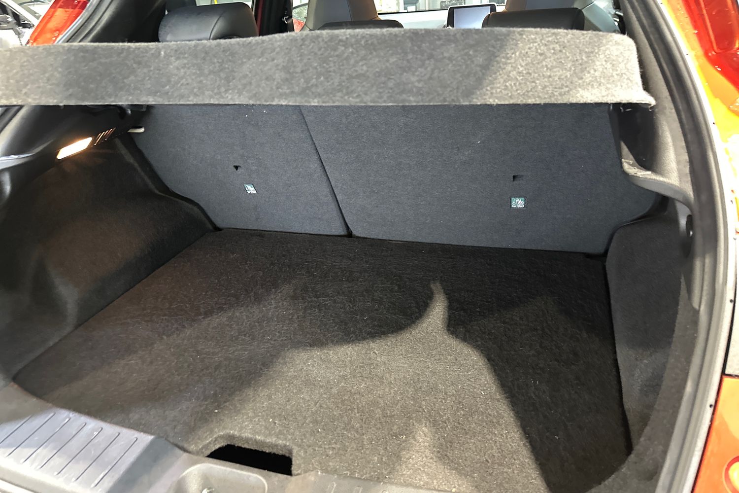 Used Nissan Juke 2023 for sale - 76888639: Photo 24