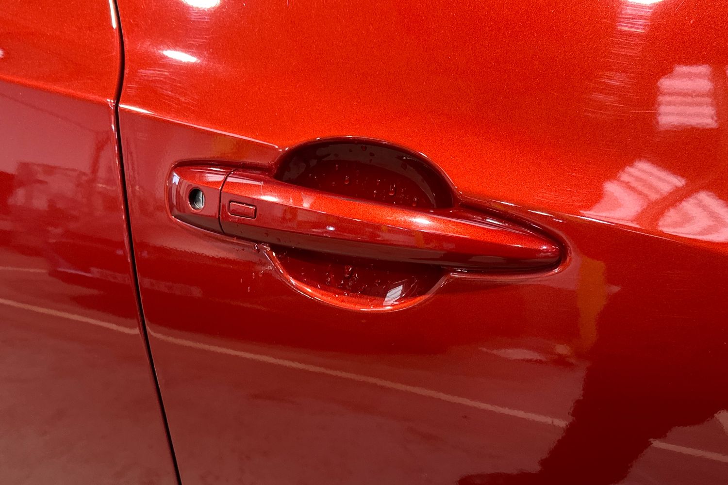 Used Nissan Juke 2023 for sale - 76888639: Photo 25