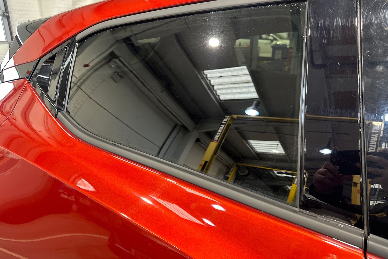 Used Nissan Juke 2023 for sale - 76888639: Photo 26