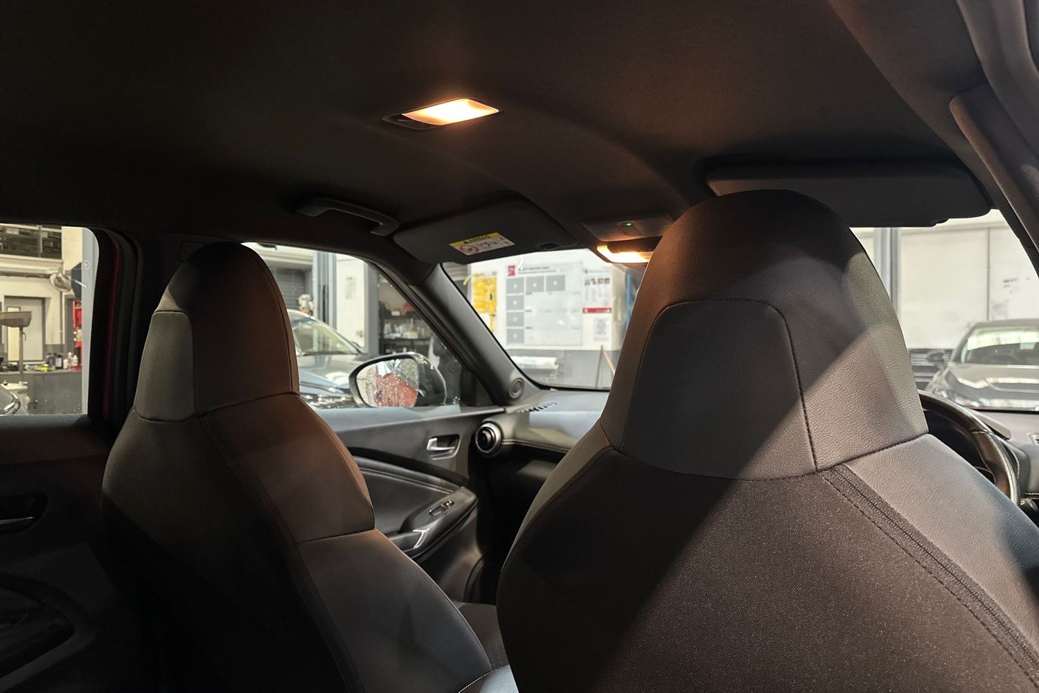 Used Nissan Juke 2023 for sale - 76888639: Photo 27