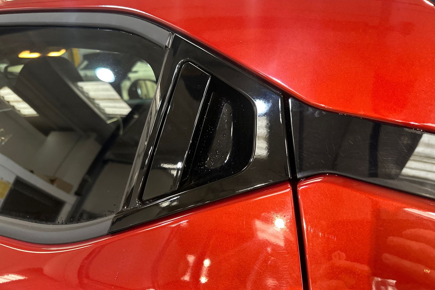 Used Nissan Juke 2023 for sale - 76888639: Photo 28