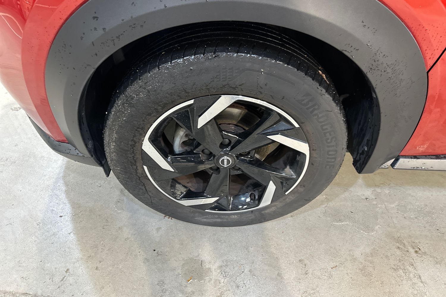 Used Nissan Juke 2023 for sale - 76888639: Photo 29