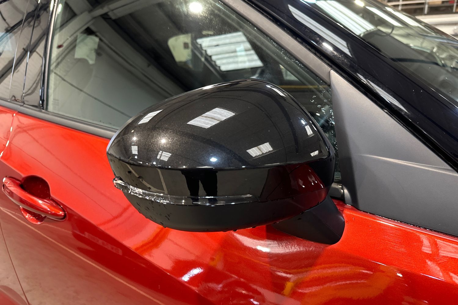 Used Nissan Juke 2023 for sale - 76888639: Photo 32