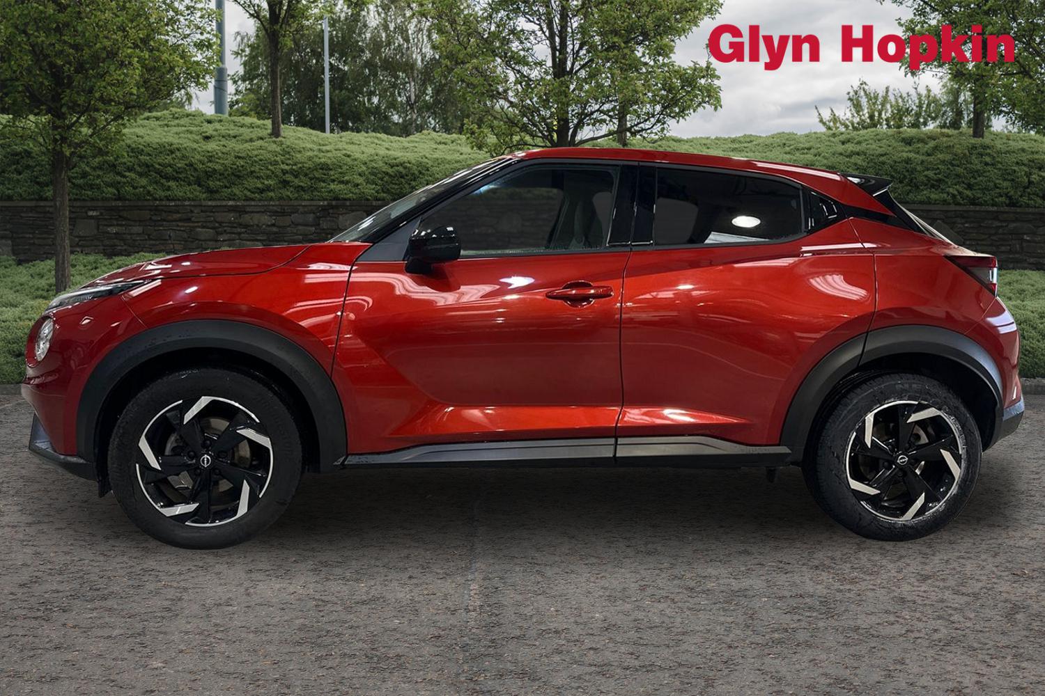 Used Nissan Juke 2023 for sale - 76888639: Photo 6