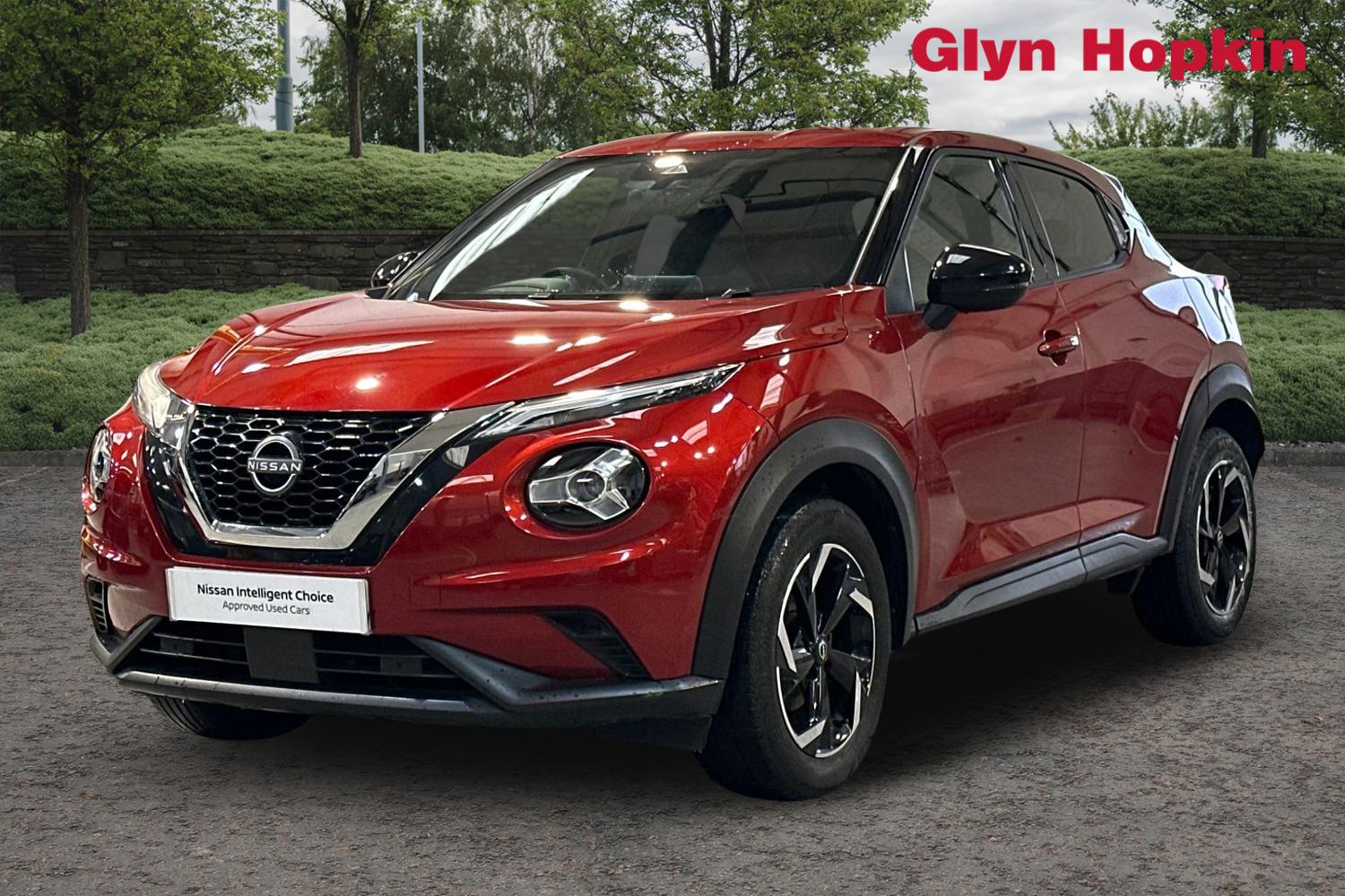 Used Nissan Juke 2023 for sale - 76888639: Photo 7