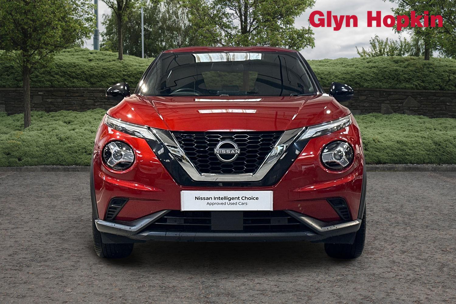 Used Nissan Juke 2023 for sale - 76888639: Photo 8