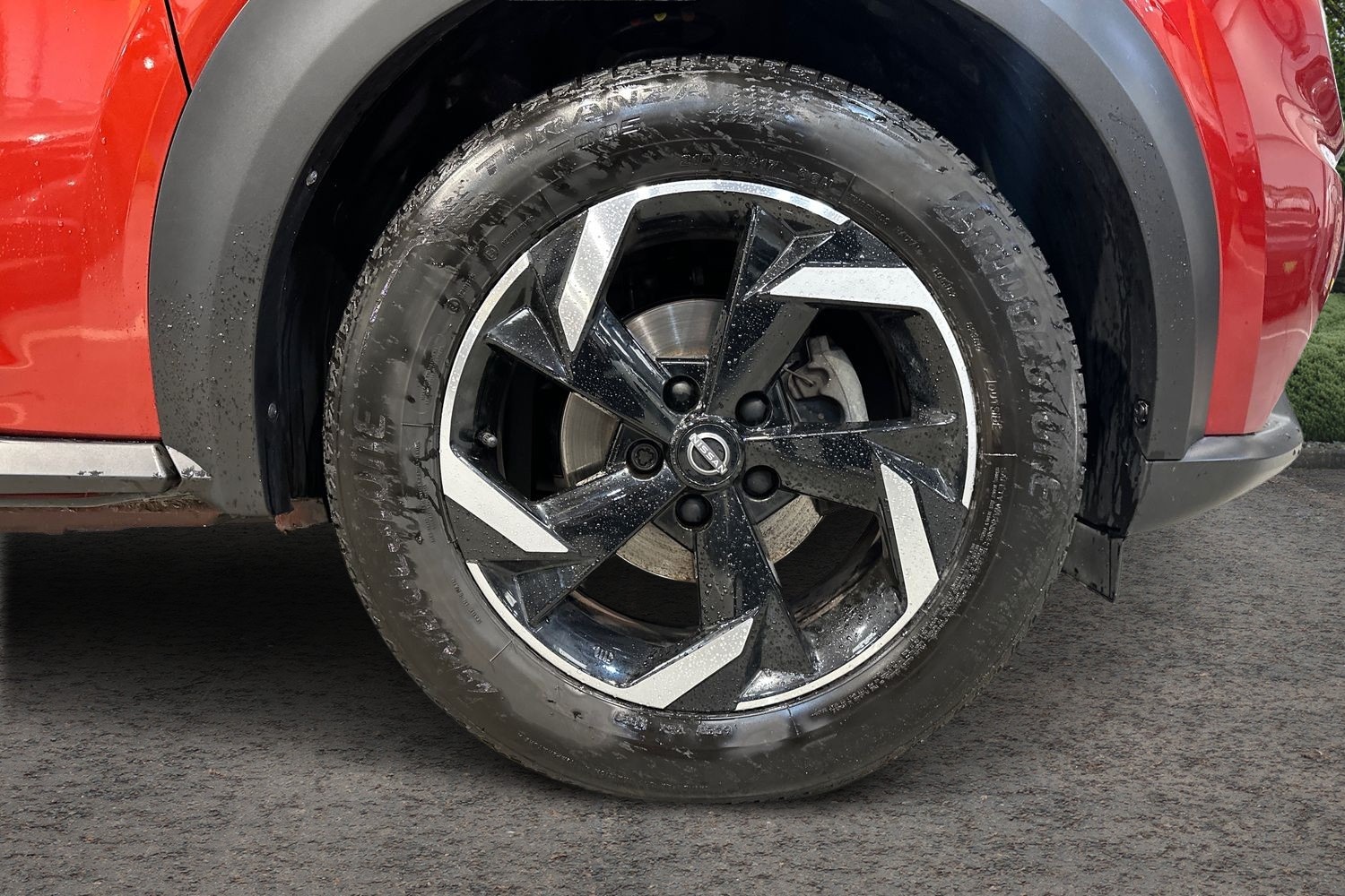 Used Nissan Juke 2023 for sale - 76888639: Photo 9