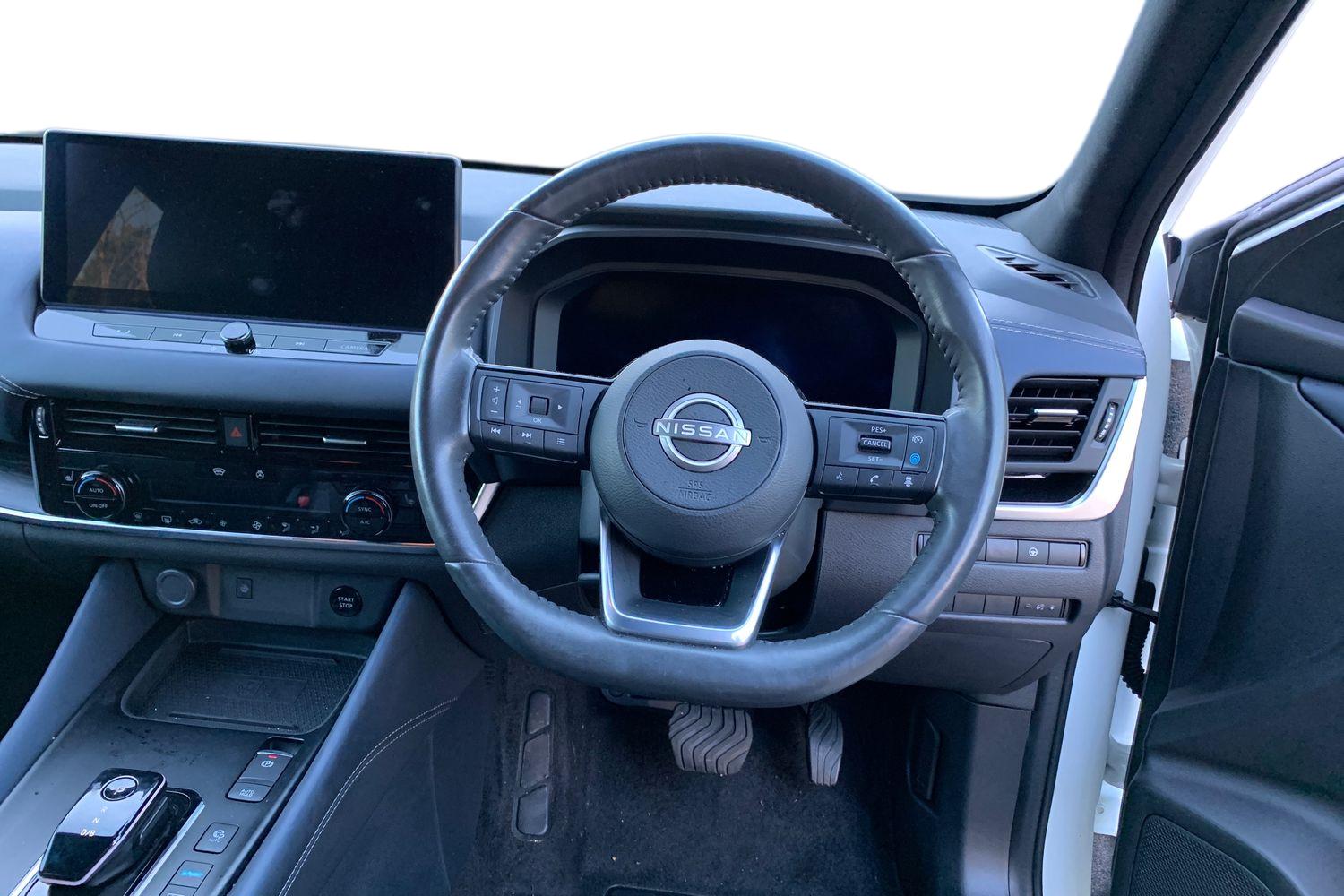 Used Nissan Qashqai 2023 for sale - 77122560: Photo 11