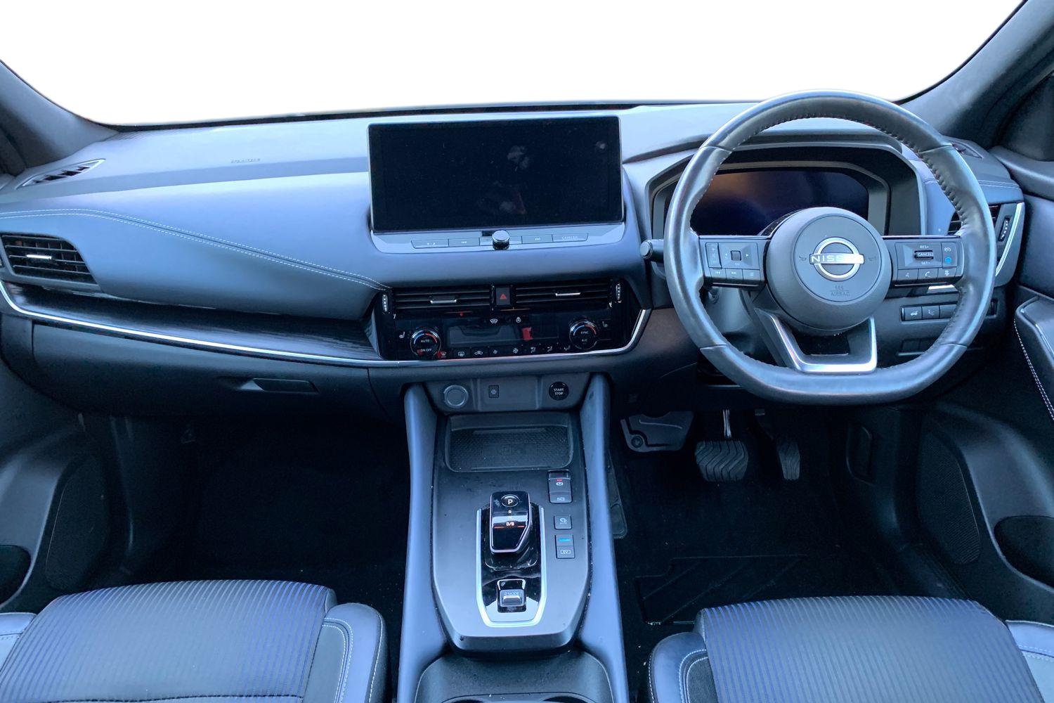 Used Nissan Qashqai 2023 for sale - 77122560: Photo 12