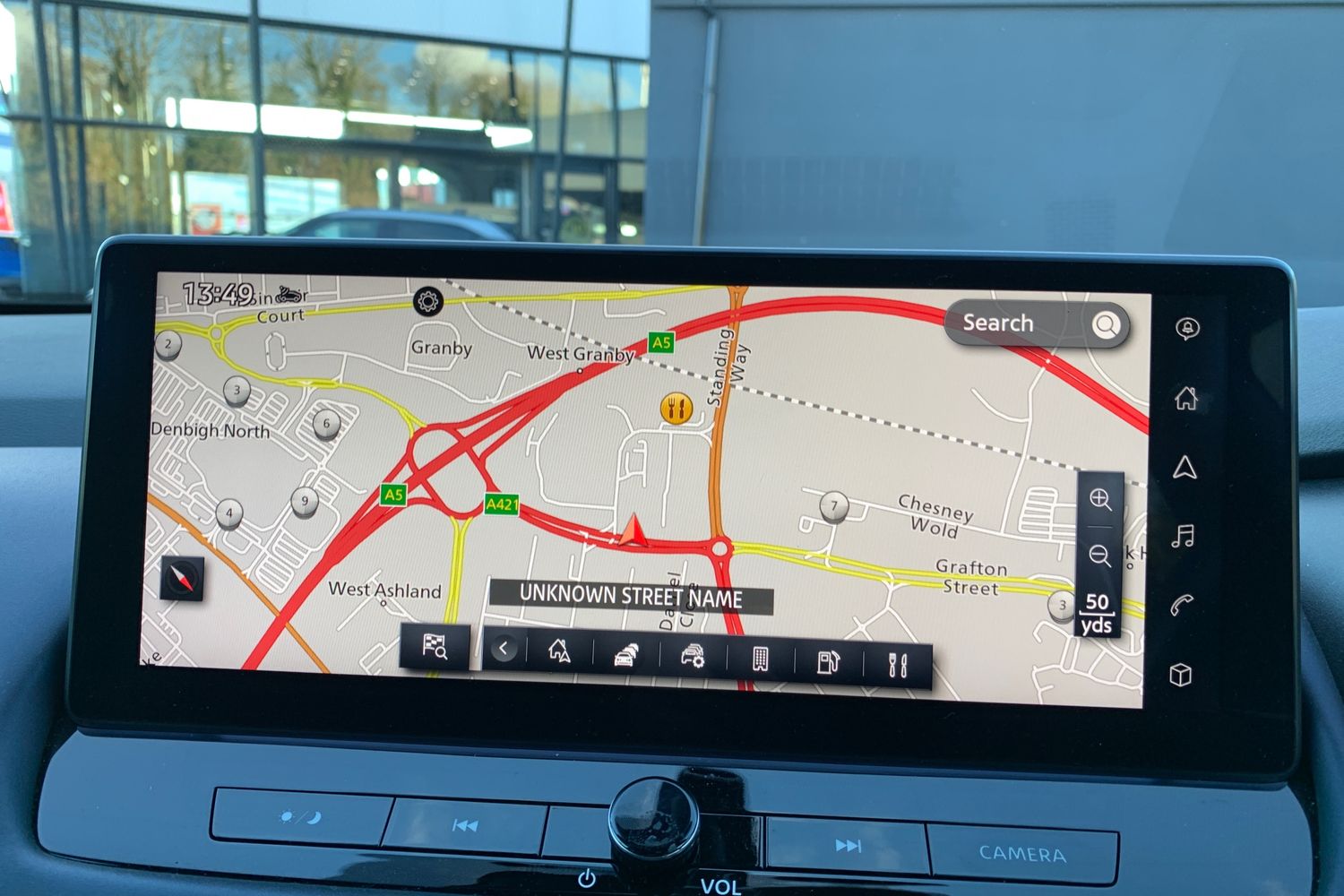 Used Nissan Qashqai 2023 for sale - 77122560: Photo 18