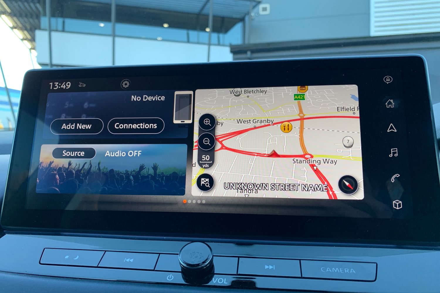 Used Nissan Qashqai 2023 for sale - 77122560: Photo 19