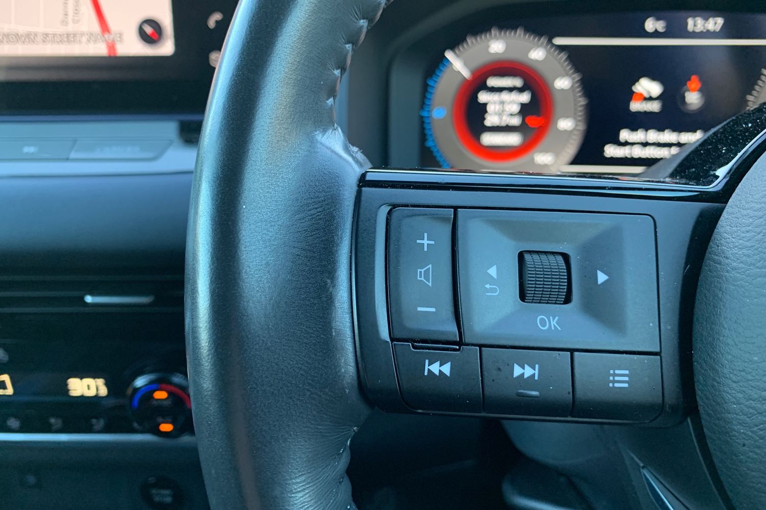 Used Nissan Qashqai 2023 for sale - 77122560: Photo 21