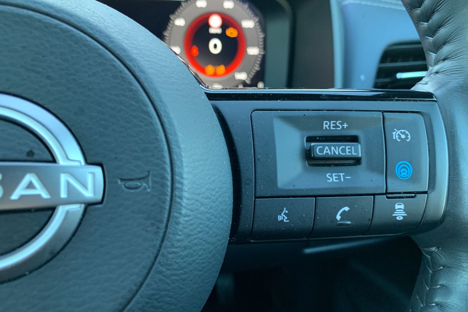 Used Nissan Qashqai 2023 for sale - 77122560: Photo 22