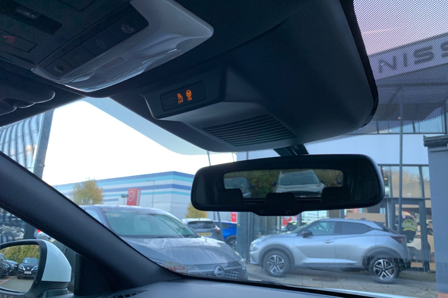 Used Nissan Qashqai 2023 for sale - 77122560: Photo 26