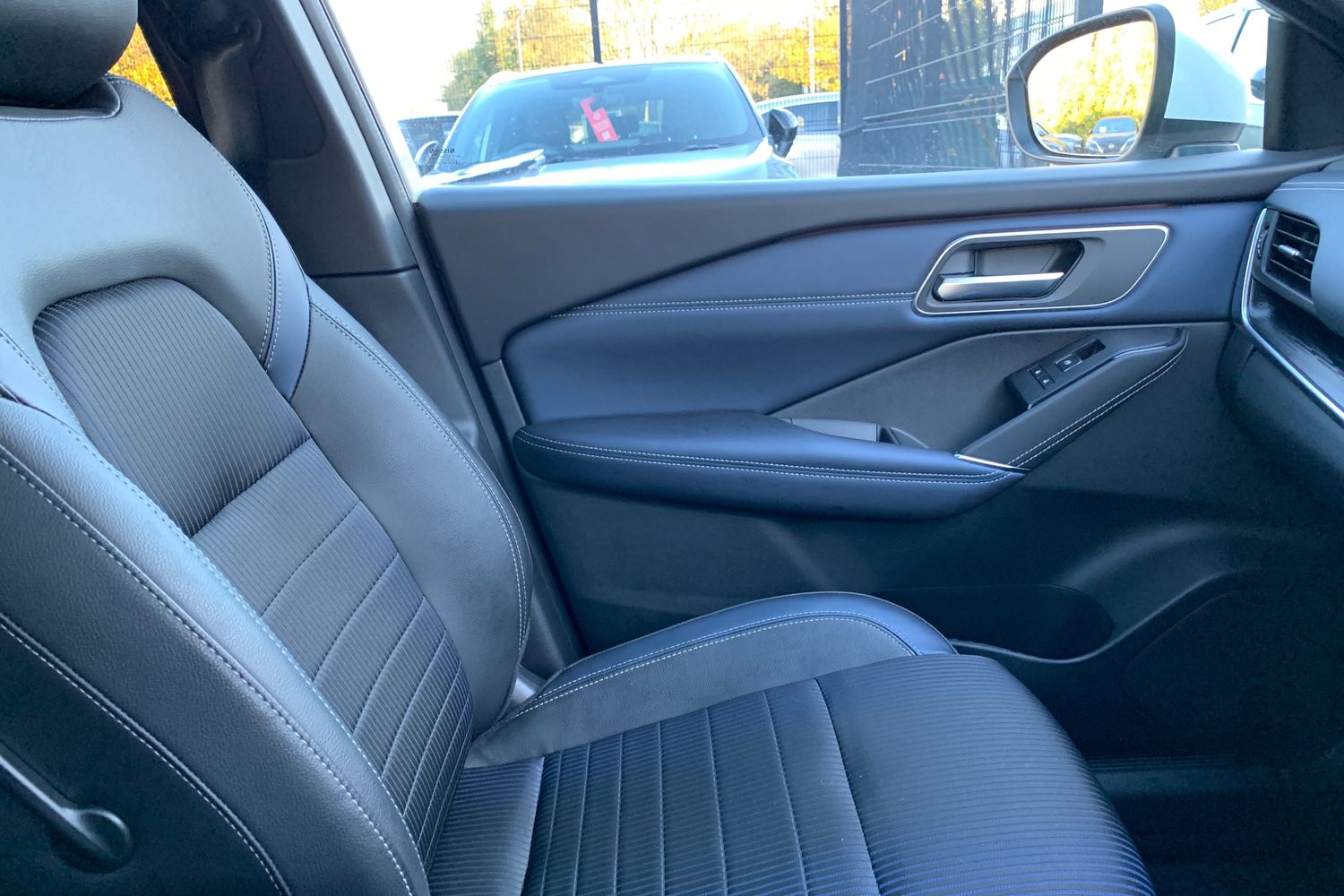 Used Nissan Qashqai 2023 for sale - 77122560: Photo 30