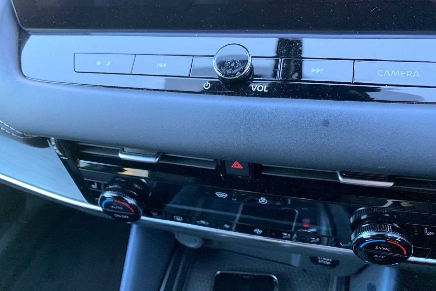 Used Nissan Qashqai 2023 for sale - 77122560: Photo 38