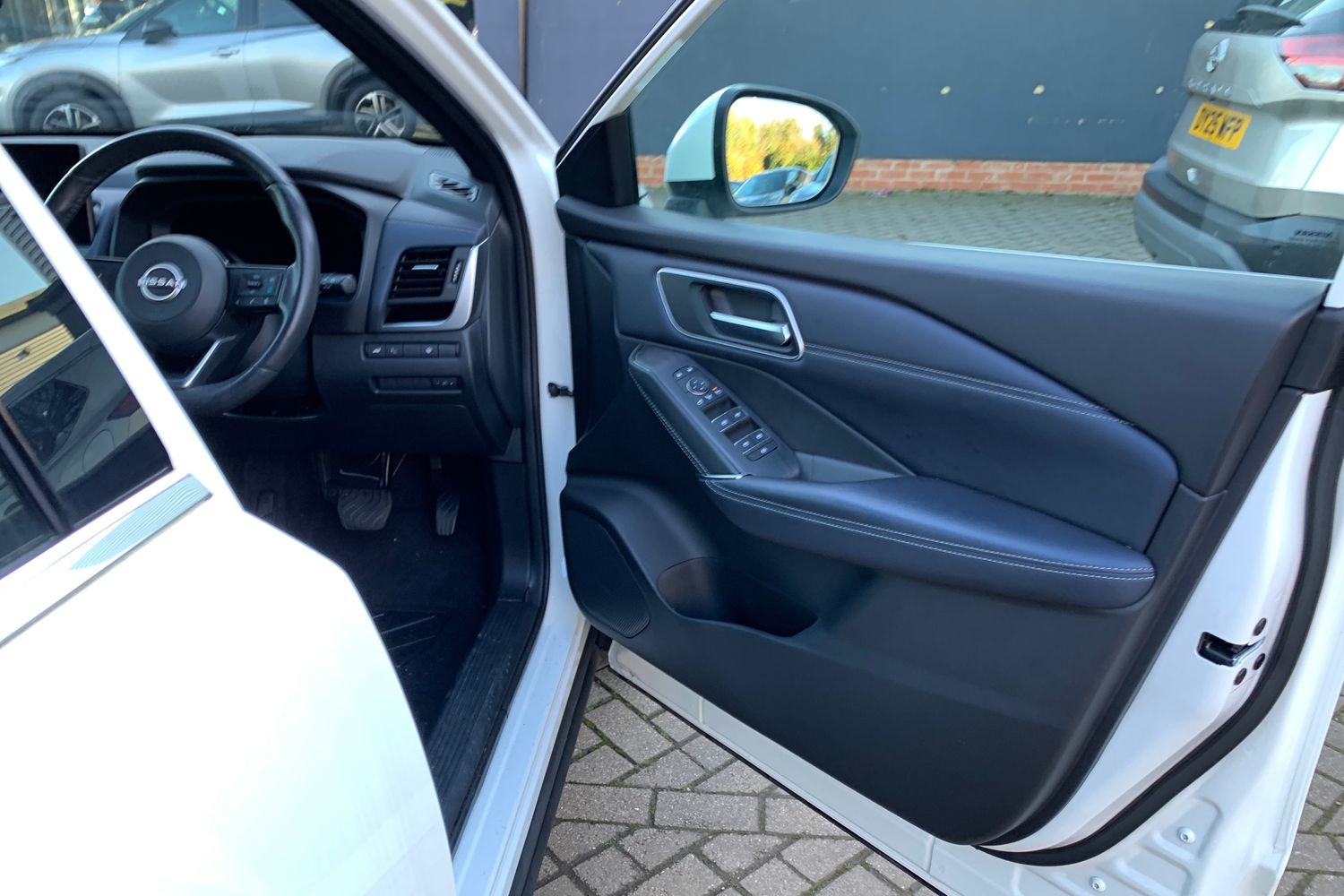 Used Nissan Qashqai 2023 for sale - 77122560: Photo 41