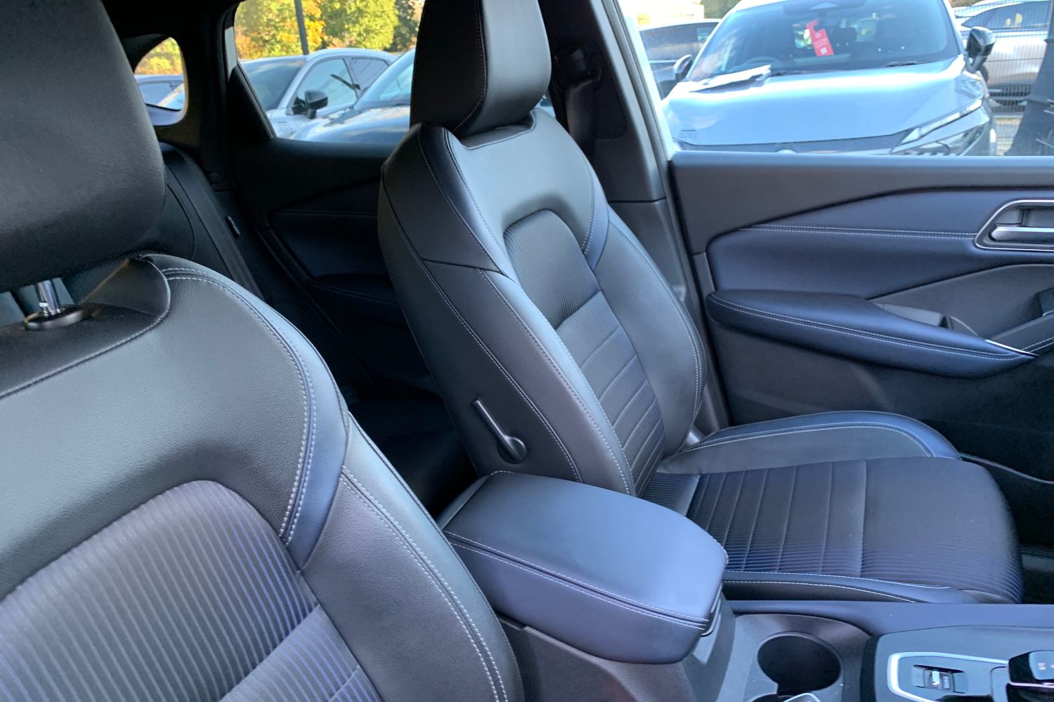 Used Nissan Qashqai 2023 for sale - 77122560: Photo 42