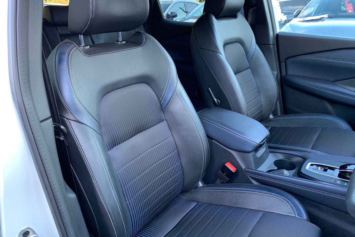 Used Nissan Qashqai 2023 for sale - 77122560: Photo 43